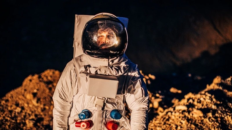 Lost Cosmonauts (Kayıp Kozmonotlar) Nedir? Gerçek mi, Komplo mu?