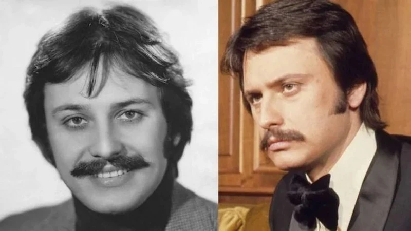 Türk Sinemasının Efsane İsmi Engin Çağlar Trafik Kazasında Hayatını Kaybetti