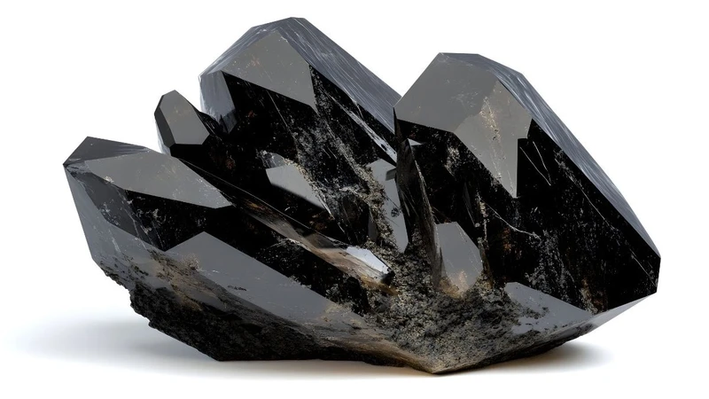 Obsidyen Taşı: Özellikleri, Faydaları ve Anlamı