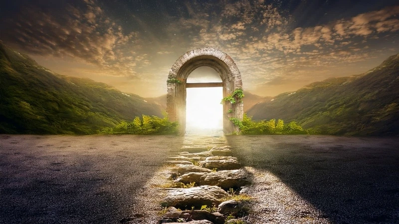 Ölüm Nedir? Ölüm Anında Ne Olur ? Bilimsel, Psikolojik ve Kültürel Yönleriyle Hayatın Sonu