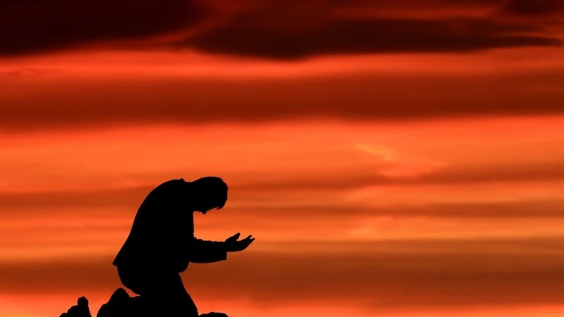 Yatsı Namazının İlk Sünneti Nasıl Kılınır? 4 Rekât Sünnetin Kılınışı ve Duaları