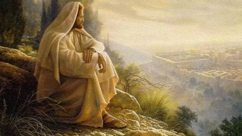 Hz. Âdem Kimdir? İlk İnsan ve İlk Peygamberin Hikâyesi