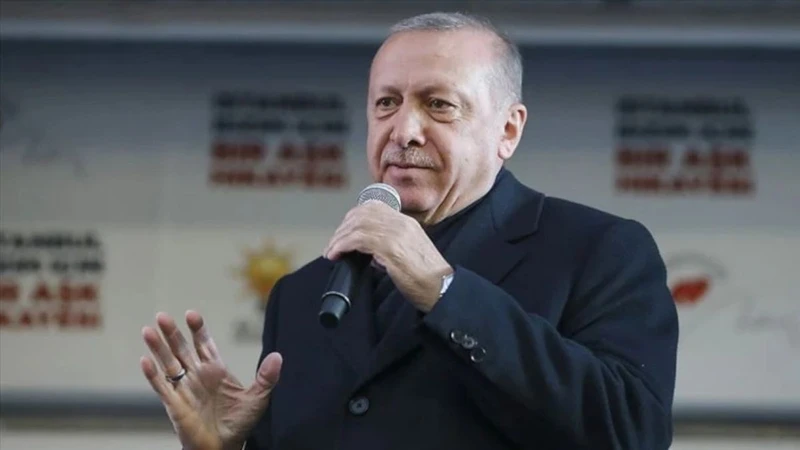 KKTC Seçimlerinde Yanılan Genar, Türkiye Anketinde AKP'yi Yine Zirveye Taşıdı