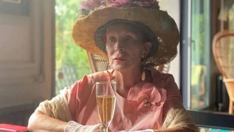 Seher Alaçam'ın Şüpheli Ölümü: Casusluk Dosyasındaki Gizemli Kadın