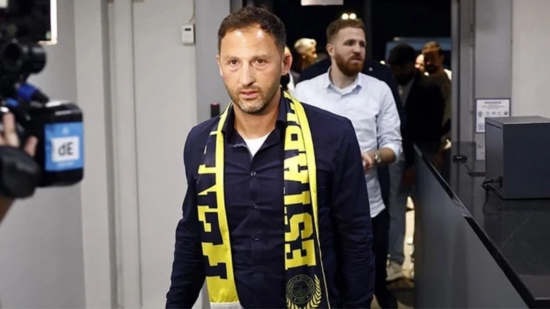 Tedesco, 16 Yıllık Beşiktaş Deplasman Hasretine Son Verdi