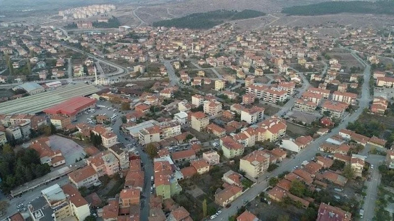 İstanbul ve Marmara Hattı Sallandı: Balıkesir Sındırgı'da 4,9 Büyüklüğünde Deprem