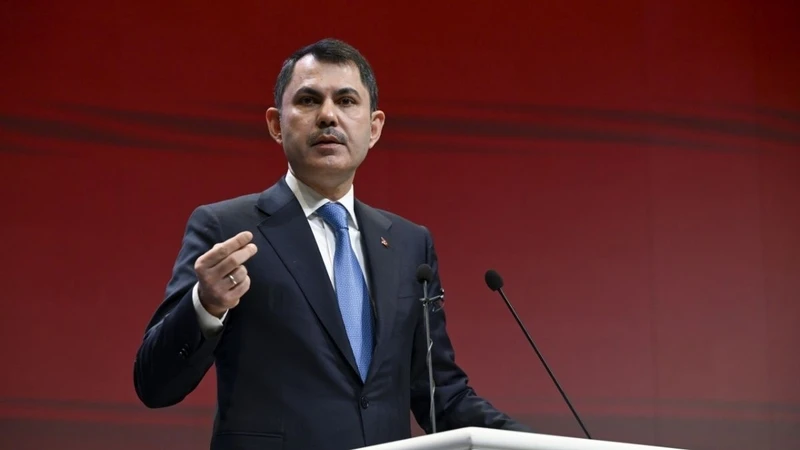 Bakan Murat Kurum Duyurdu: TOKİ'nin 500 Bin Konut Projesinde Yeni Kriterler Açıklandı
