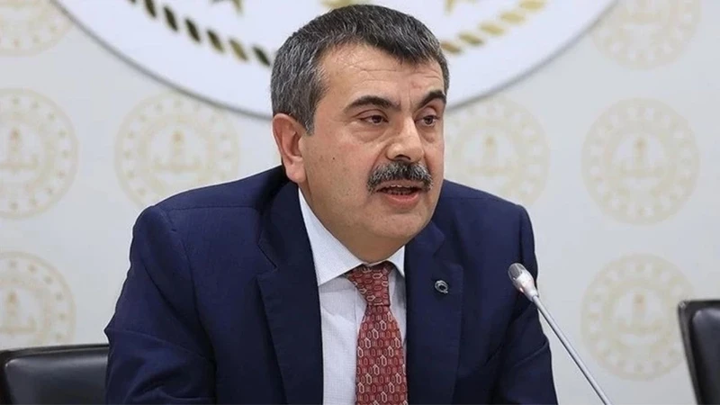 Bakan Tekin: 15 Aralık'ın "Dünya Türk Dili Ailesi Günü" İlan Edilmesi Gurur Veric