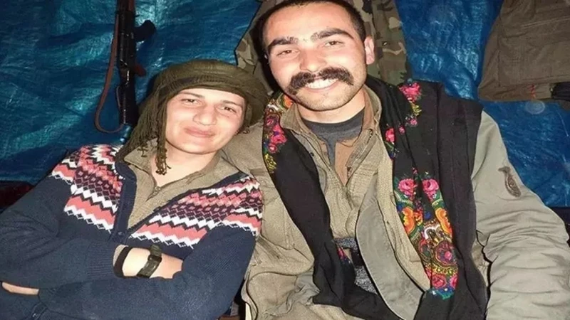 Eski HDP Milletvekili Semra Güzel'e 8 Yıl 9 Ay Hapis Cezası