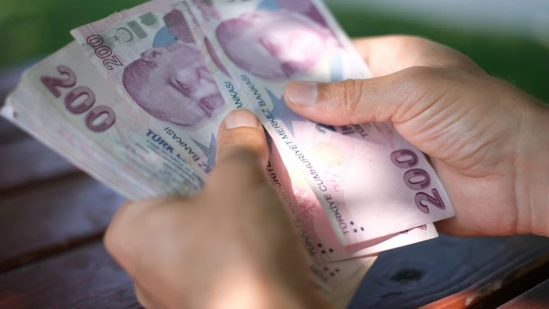 JPMorgan'dan Türkiye İçin Yeni Tahmin: Asgari Ücrette 27 Bin Lira Beklentisi