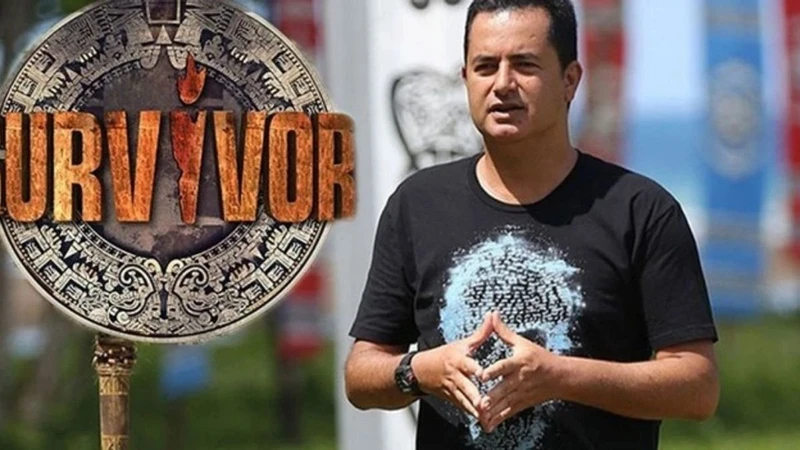 Survivor 2026'ya Sürpriz Katılım: Mert Nobre Kadroya Dahil Oldu
