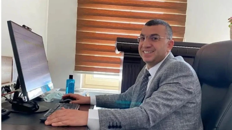 Görevden Alınan İlçe Milli Eğitim Müdürü İntihar Etti