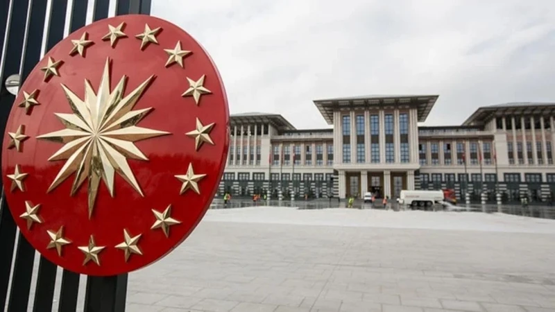 Bahçeli'nin Sözlerine Saray'dan İlk Yorum