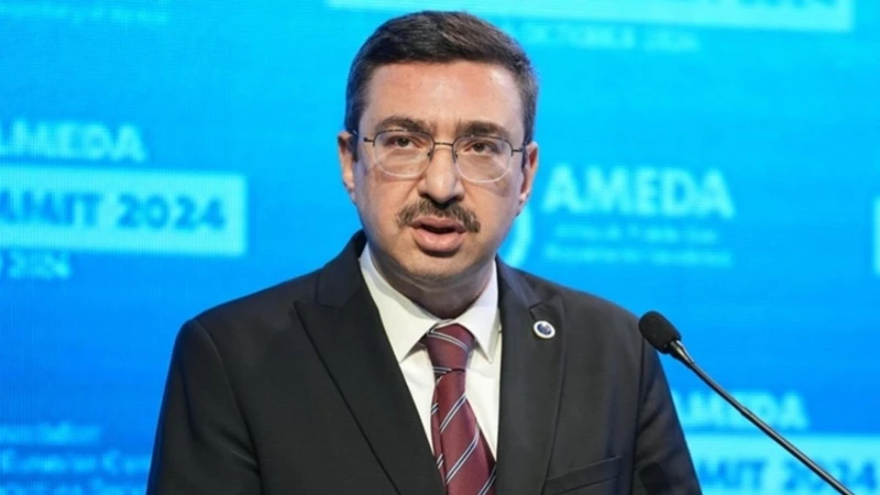 SPK Başkanı Gönül: "Fonları Kötüye Kullananlara Ceza Vermekten Çekinmeyeceğiz"