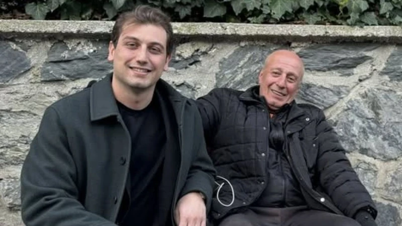 Ekrem İmamoğlu'nun Babası ve Oğlu İfadeye Çağrıldı