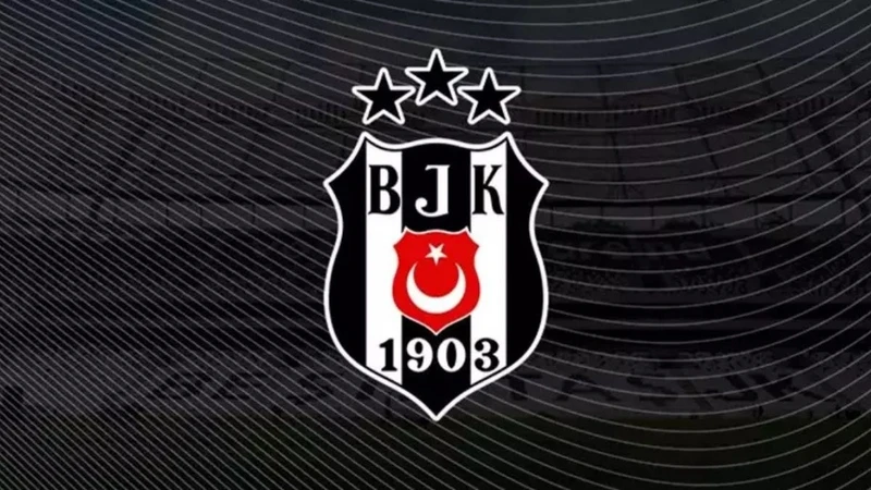 Beşiktaş'ta Sakatlık Şoku: 5 Futbolcu İdmana Katılmadı