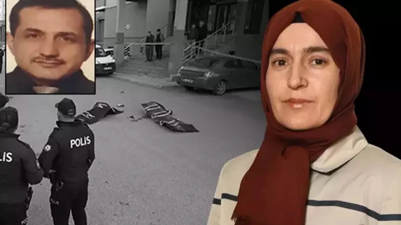 Erzurum'da Korkunç Cinayet: Cezaevinden Çıkıp "Yarım Kalan" İşini Tamamladı