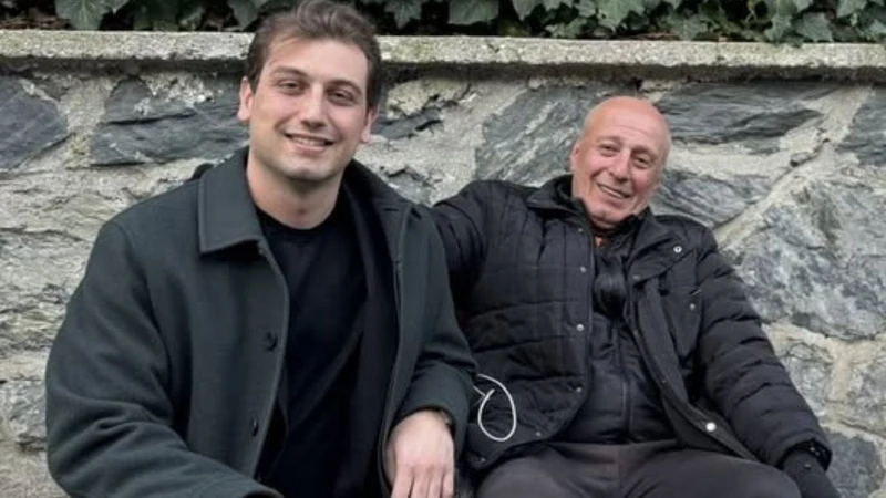 İmamoğlu'nun Babası ve Oğluna Yurtdışı Çıkış Yasağı