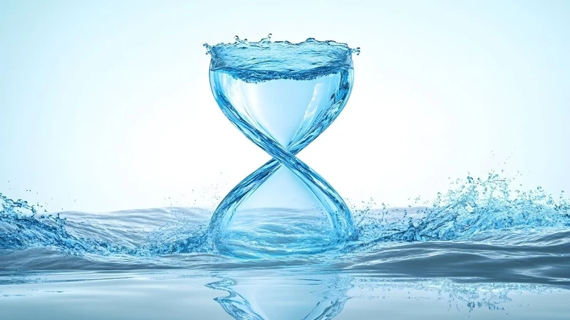 Evrenin En Garip 5 Yasası ve Zamanın Tersine Aktığı Yerler