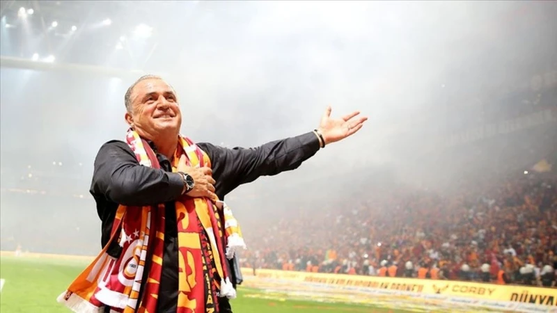 Fatih Terim'in Yeni Takımı Belli Oldu: Çekya Milli Takımıyla Anlaştı