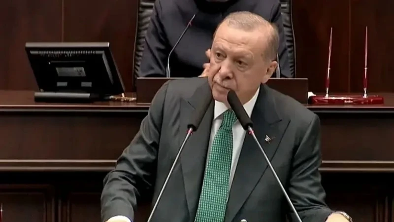 Cumhurbaşkanı Erdoğan'dan Demirtaş Açıklaması: "Yargı Ne Derse Ona Uyarız"