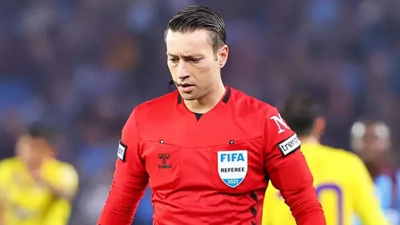 İstanbul Cumhuriyet Başsavcılığı'ndan Zorbay Küçük Hakkında Açıklama