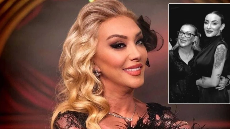 Güllü'nün kızı Tuğyan Ülkem Gülter'den iddialara yanıt: "Annemle aramız bozuk değildi"