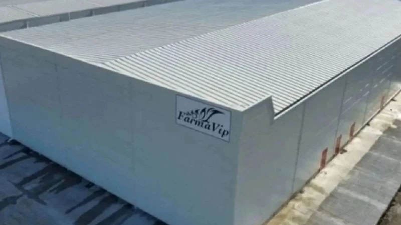 Türkiye'nin ilaç devi FarmaVip iflas etti: Konkordatodan çıkamadı