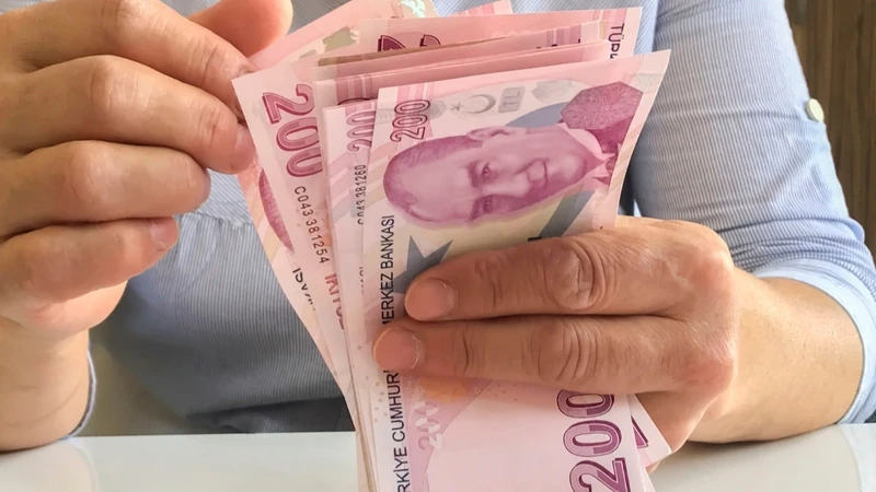 Yeni Asgari Ücret ve Emekli Zammı İçin Net Rakam: 27 Bin 500 TL Beklentisi