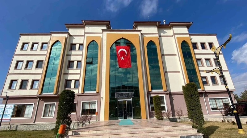 MHP'li Meclis Üyesi Elif Topçu Güçlü Sert Sözlerle İstifa Etti