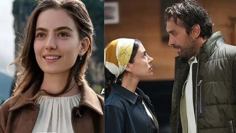 Taşacak Bu Deniz Rekor Kırdı! 7 Kasım Cuma Reyting Sonuçları Açıklandı