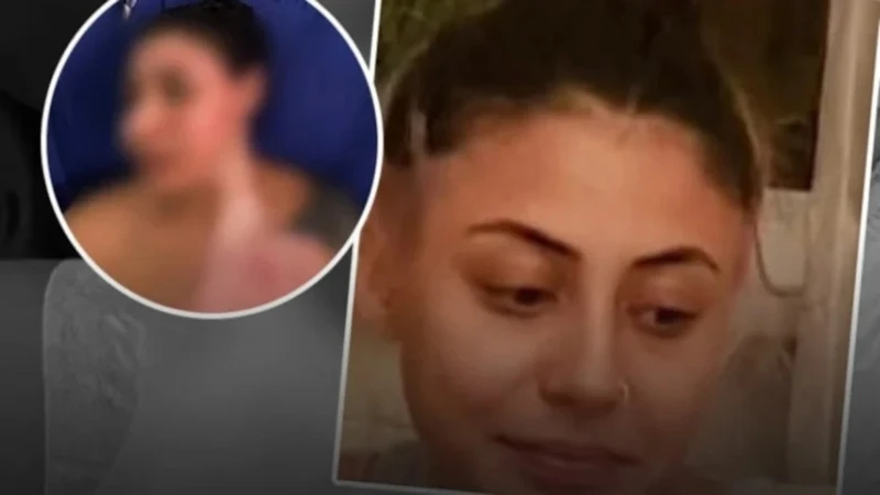 Kadıköy'de Kadını Yaktılar: Eğlencenin Ortasında Dehşet