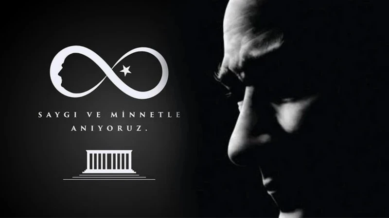 Atatürkçülük 87 Yıl Sonra Yeniden Güçleniyor: Anıtkabir Rekorlar Kırıyor