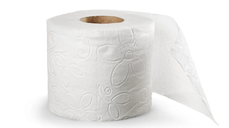 Tuvalet Kağıtları Neden Desenli Üretiliyor? İnsanlığın tuvalet kağıdına gösterdiği özen, bazı ilişkilere gösterilmiyor.
