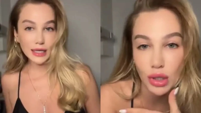 "Fakirlerle aynı kokmak istemiyorum" diyen fenomenin geçmişi ortaya çıktı