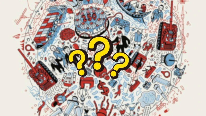 The Economist 2026 Kapağını ve Tahminlerini Açıkladı