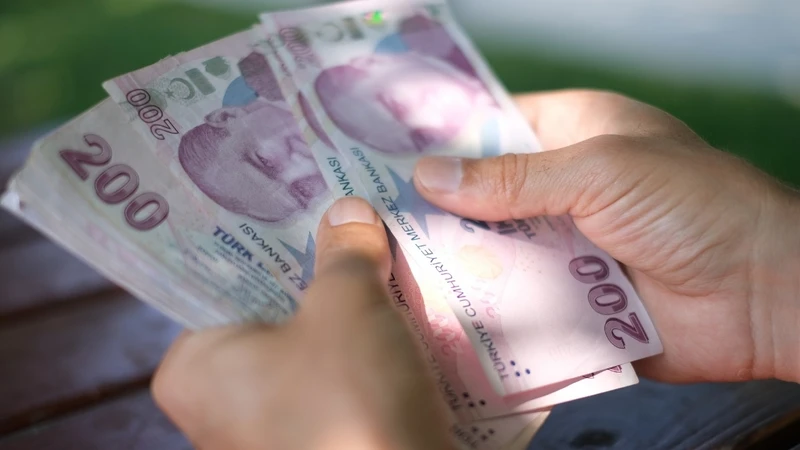 Kamu Borçlarında Faiz İndirimi Yürürlükte