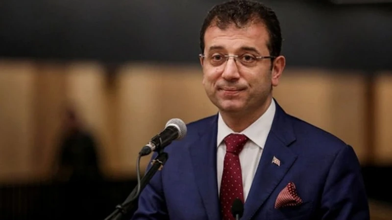 İBB İddianamesinde Örgüt Yöneticisi İddiasındaki 6 İsim