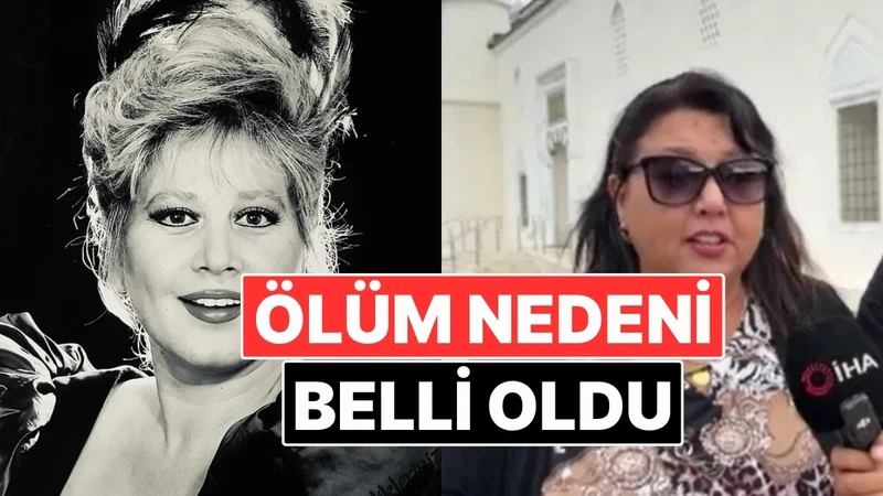 Muazzez Abacı'nın Acı Vefatının Arkasındaki Sağlık Sürecini Kızı Anlattı