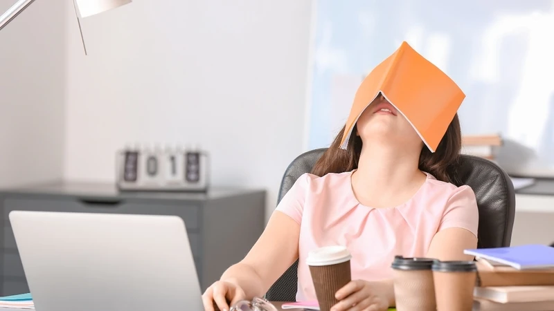 Sürekli Yorgunluk Şikâyetinin Altında B12 Eksikliği Olabilir