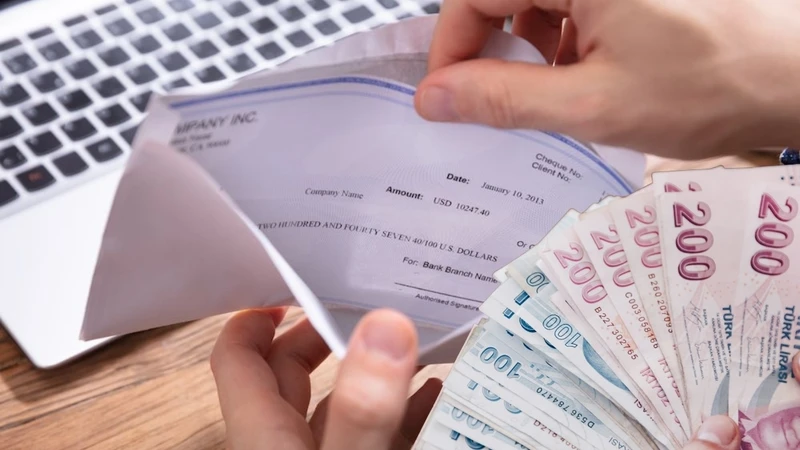 Maaşı Belirlenen Tutarı Aşanlara Yıl Sonunda Tebligat Gönderilecek