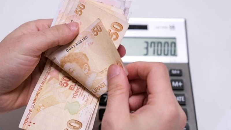 Asgari Ücrete Yeni 'Orta Yol' Formülü Geliyor