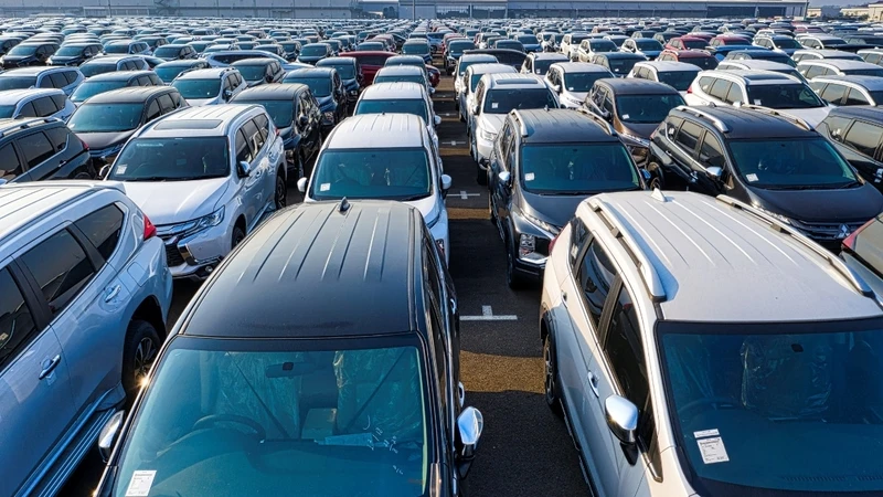 İkinci El Araçta En Sık Yapılan Hileler ve Tüketicileri Bekleyen Riskler Ortaya Çıktı