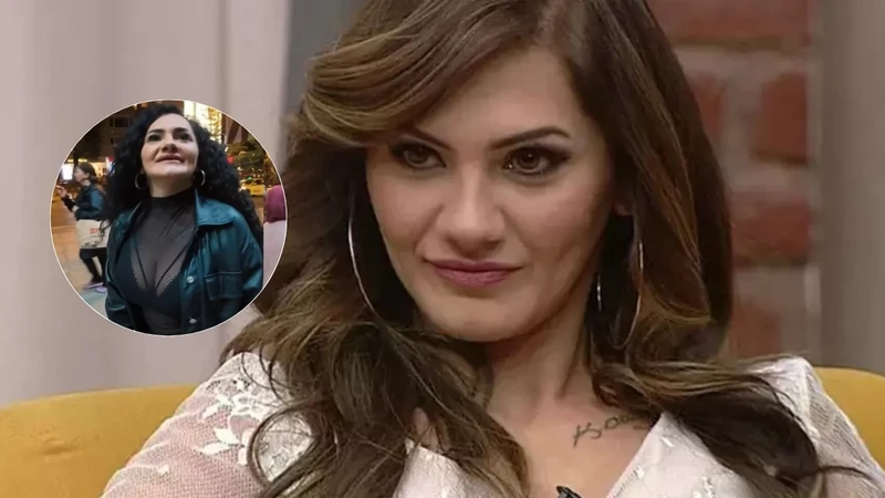 Estetikleriyle Gündem Olan 'Kısmetse Olur' Ayça'nın Son Hali Sosyal Medyayı Şaşırttı