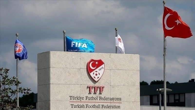 FIFA, TFF'nin Ek Transfer Dönemi Talebini Reddetti: Lig Takvimi Değişmiyor