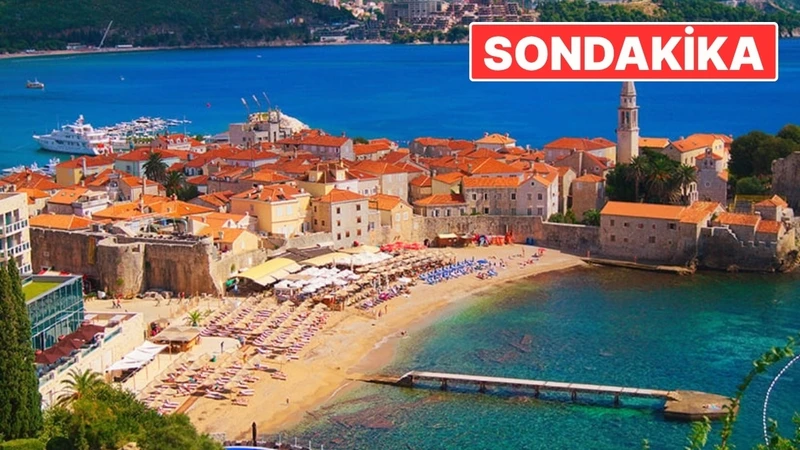 Karadağ, Türkiye ile Vizesiz Seyahat Uygulamasını Yeniden Devreye Almaya Hazırlanıyor