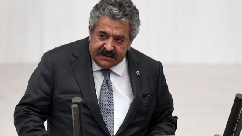Komisyon İmralı İçin Oylama Kararı Aldı: MHP'li Feti Yıldız "En Kısa Zamanda Gideceğiz" Dedi