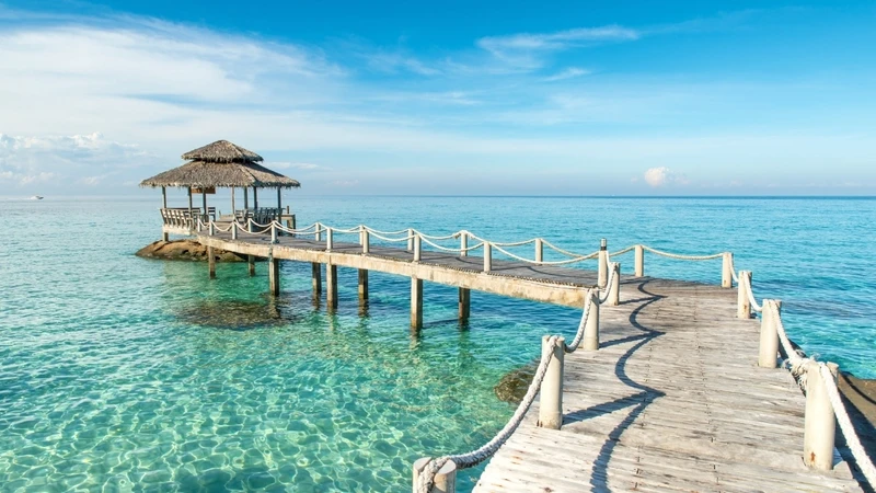 Türk Turistlerin Vizesiz Tayland'a Yönelişi Artan Maliyetlerle Birlikte Rekor Seviyeye Ulaştı