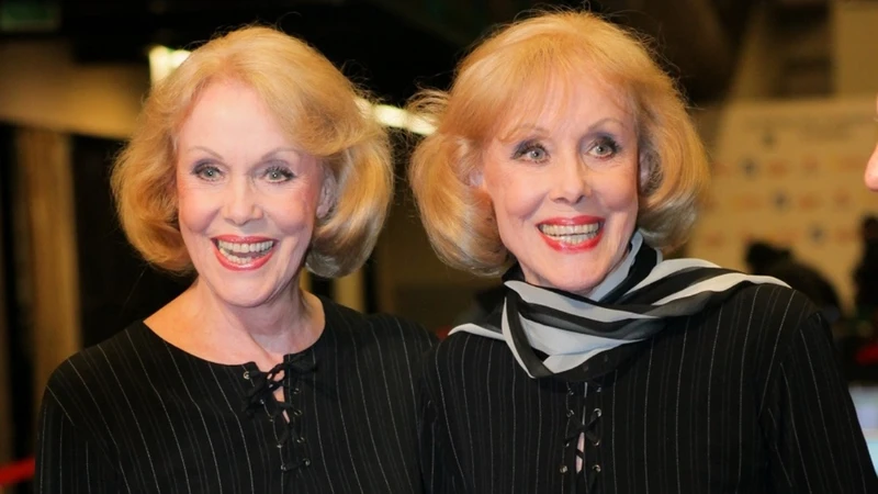 Ünlü İkiz Pop Yıldızları Alice ve Ellen Kessler Ötanaziyle Hayatlarına Son Verdi