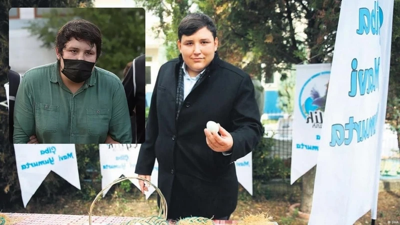 Tosuncuk Mehmet Aydın Cezaevinden Mektup Gönderdi: "Ev Hapsi Verin, Mağdurları Ödeyeyim"